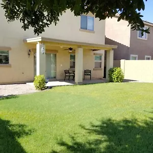 I, Minutes To Airport And Downtown Phoenix