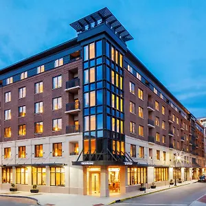 Andaz Savannah, By Hyatt USA
