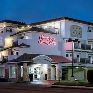 *** Hotel Hampton & Hermosa États-Unis
