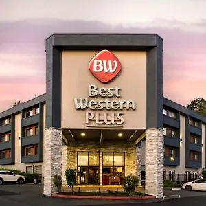 ** Hotel Western États-Unis