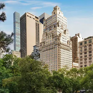 The Ritz-carlton New York, Park 5* New York