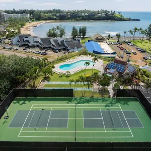 Appart hôtel Banyan Harbor