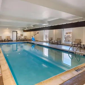 *** Hotel Comfort Near Downtown États-Unis