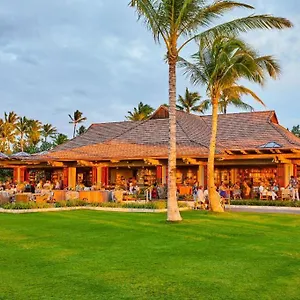 Hotel Mauna Lani, Collection, Kohala Coast