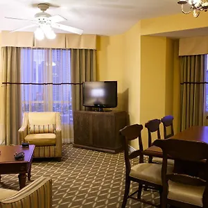 Club Wyndham Grand Desert USA