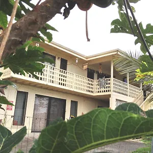 Maison d'hôtes Simple Kona