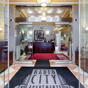 Radio 3* New York