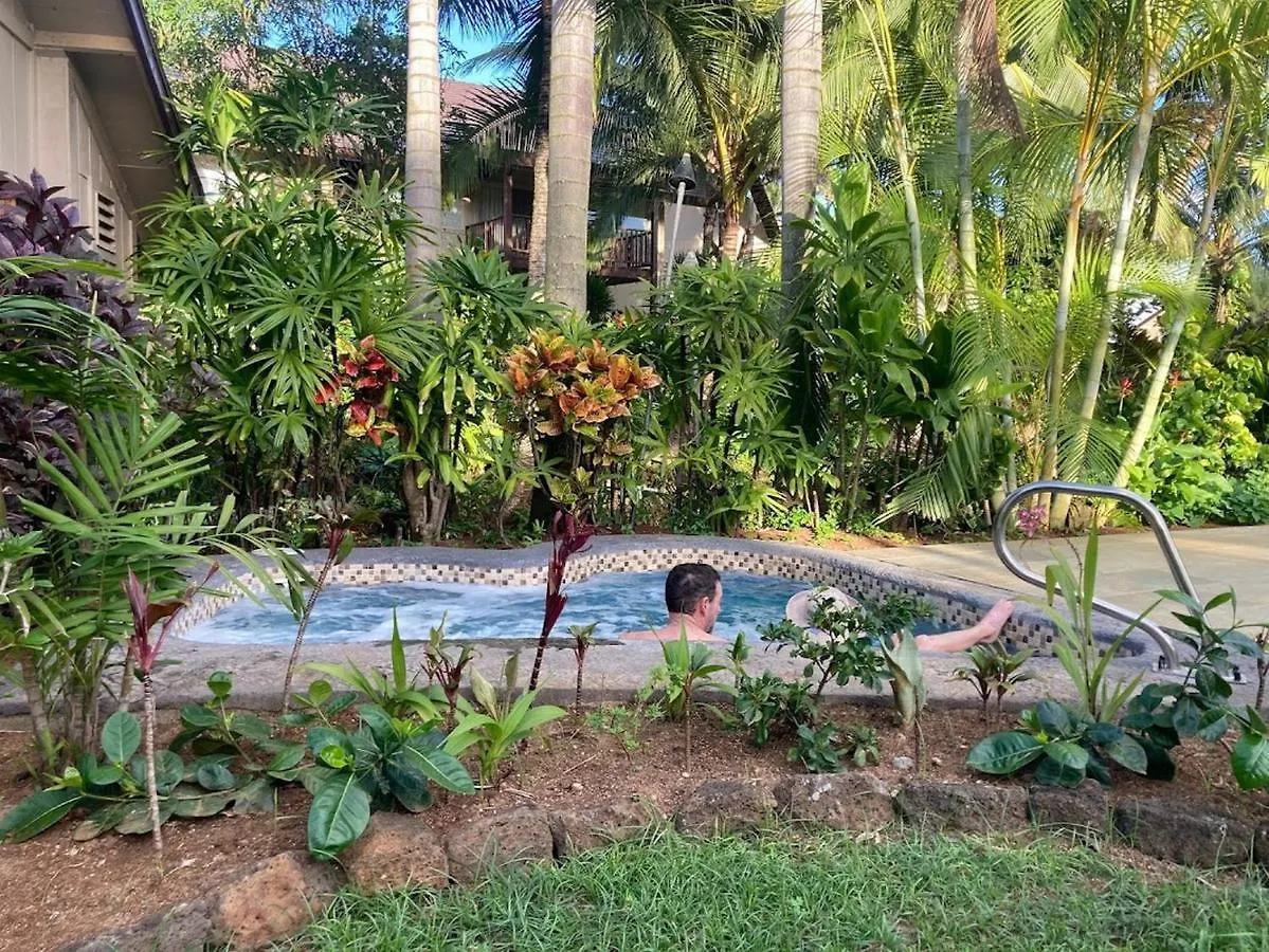 Hanalei Colony Resort
