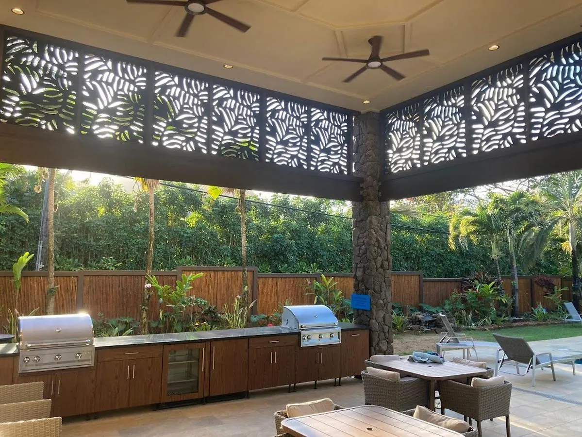 Hanalei Colony Resort Stany Zjednoczone Ameryki