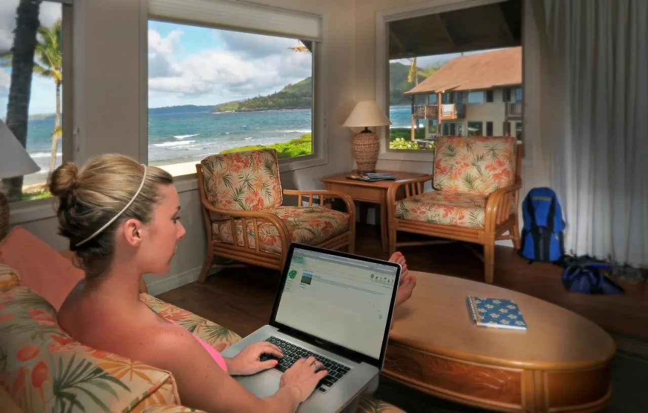 Hanalei Colony Resort