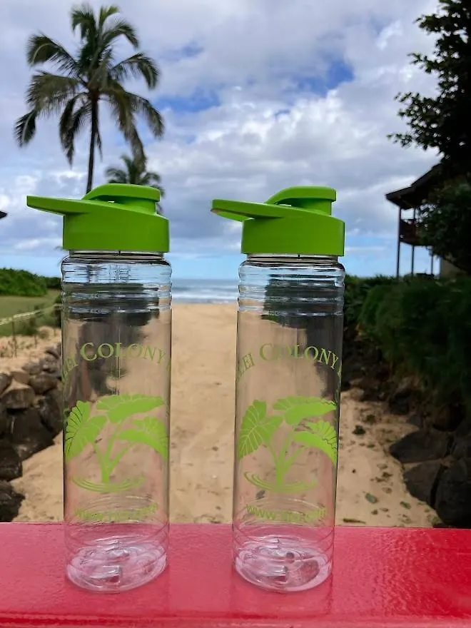 Hanalei Colony Resort
