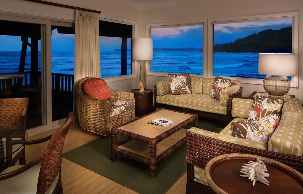 Hanalei Colony Resort