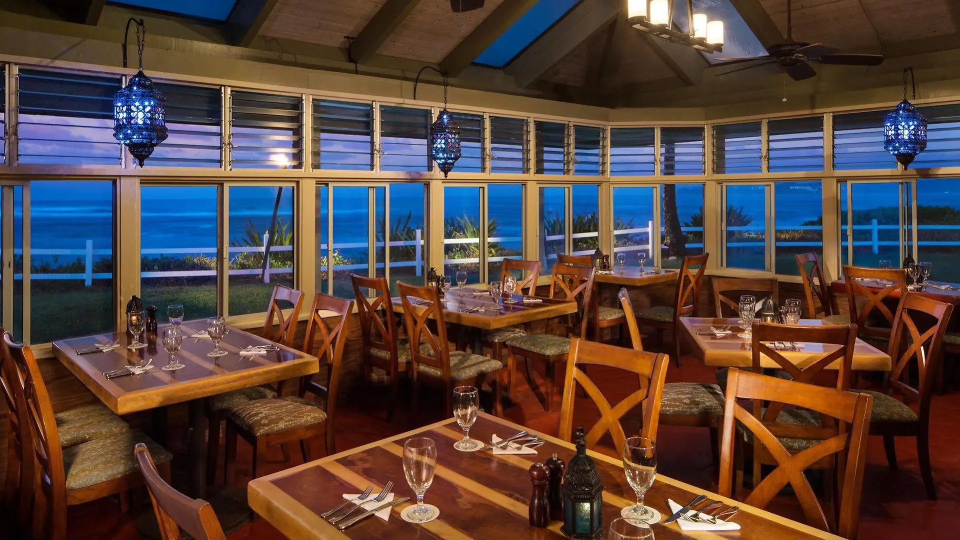 Hanalei Colony Resort