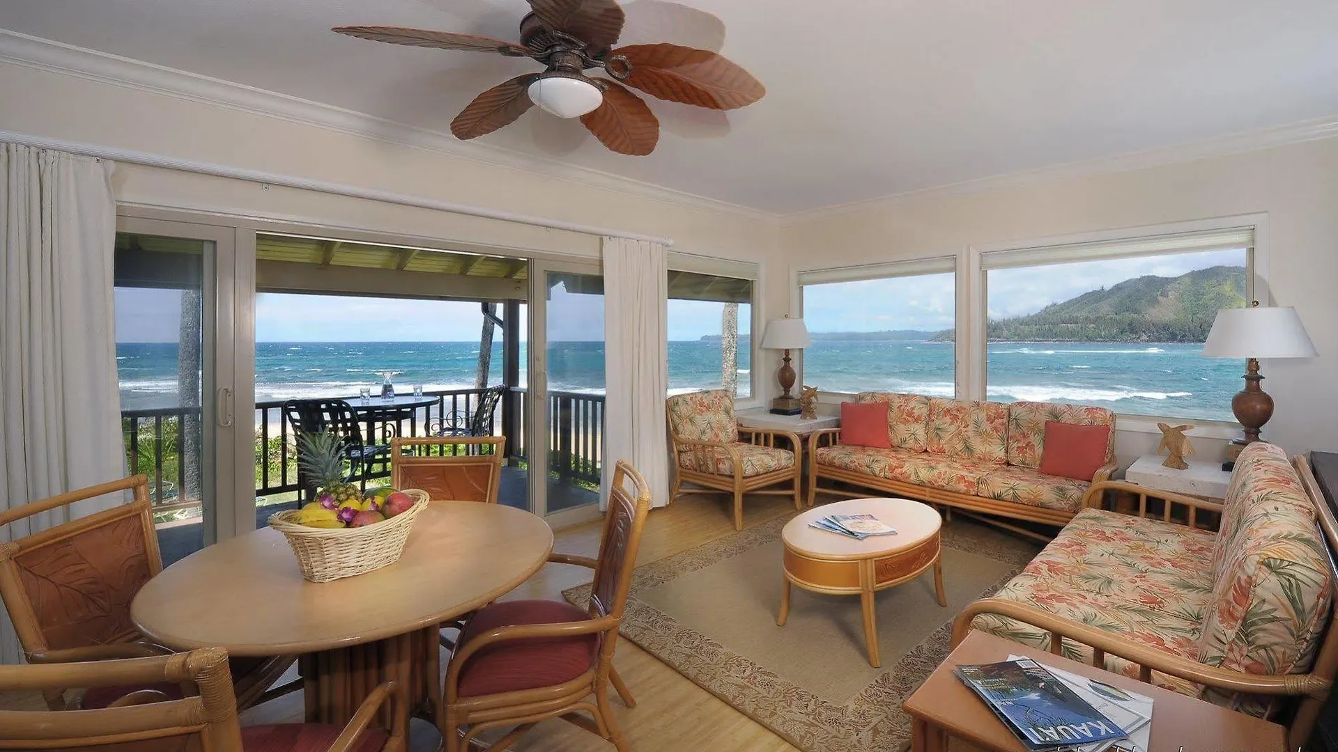 Hanalei Colony Resort