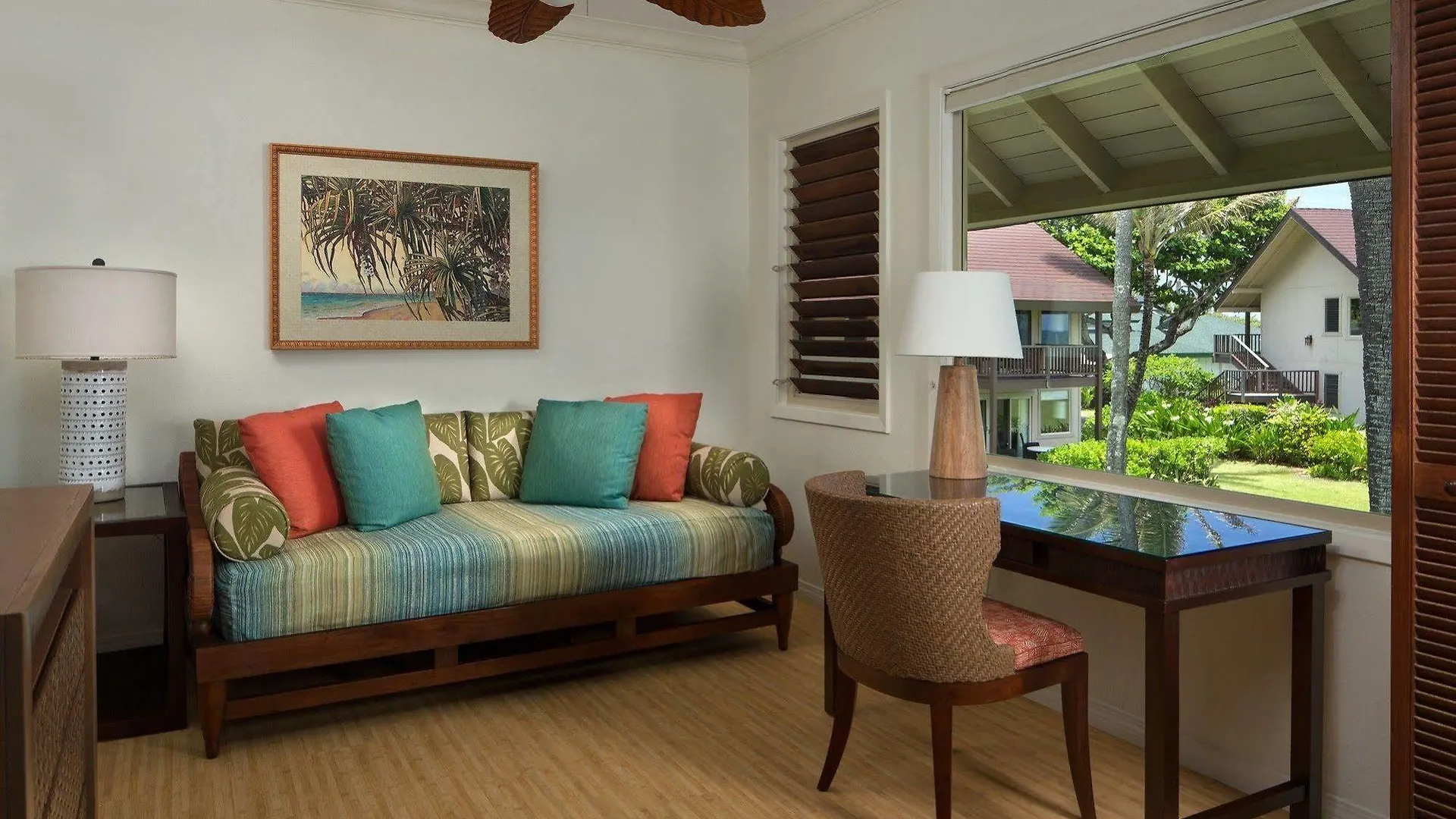 Hanalei Colony Resort Stany Zjednoczone Ameryki
