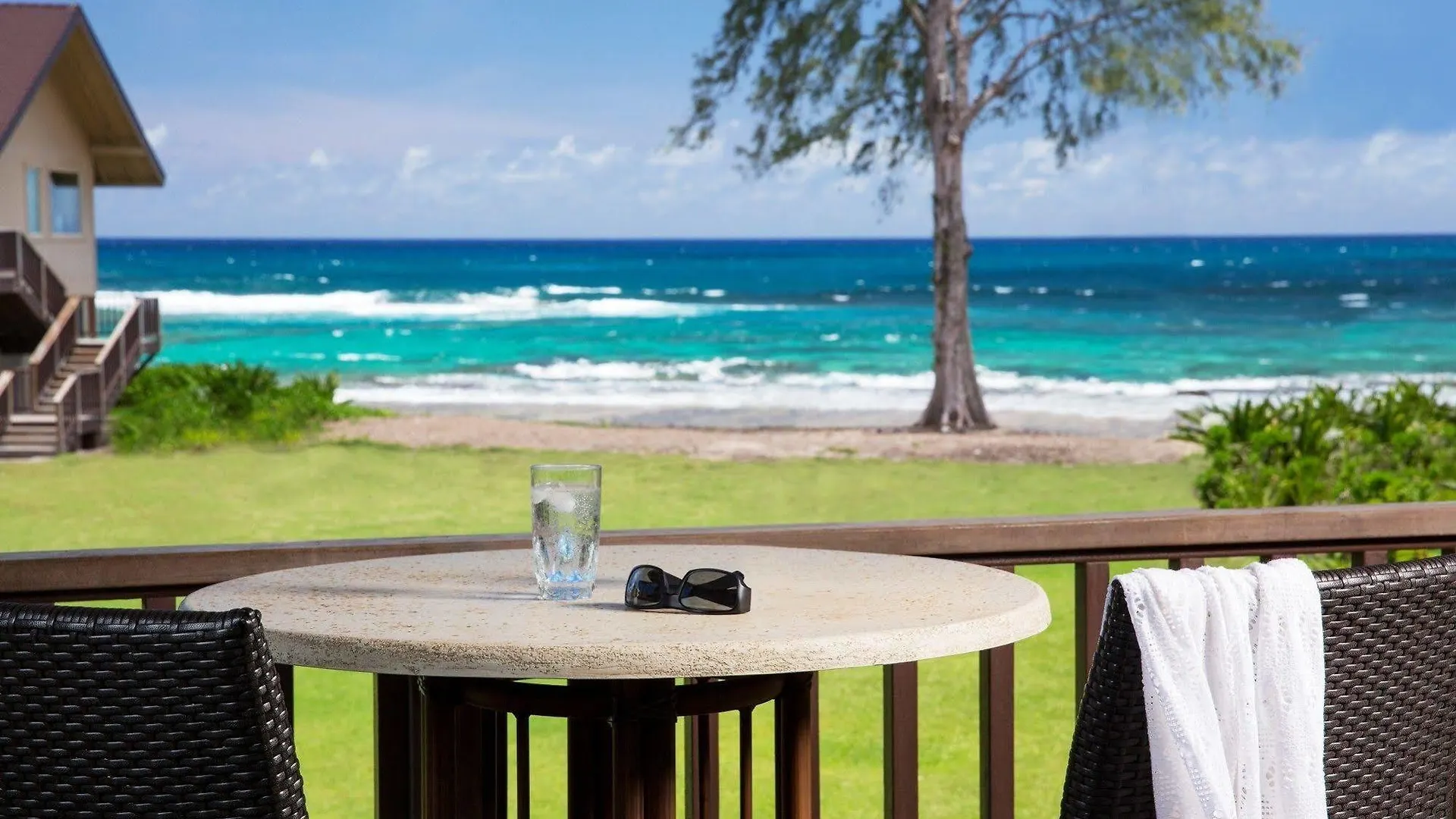 Hanalei Colony Resort