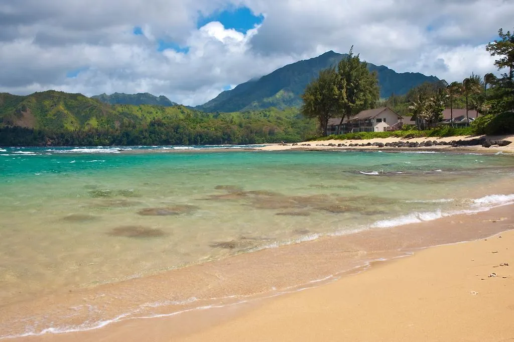 Hanalei Colony Resort 4*,  États-Unis