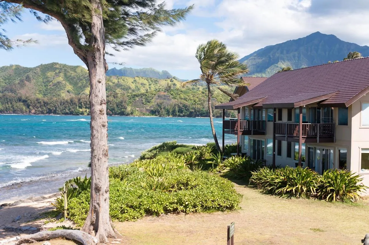 Hanalei Colony Resort États-Unis