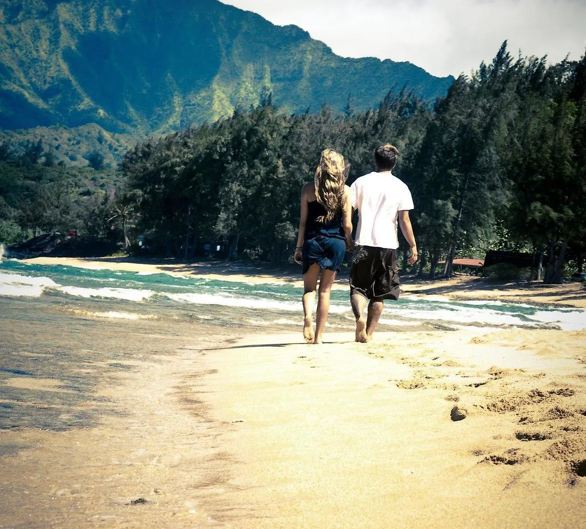 Hanalei Colony Resort