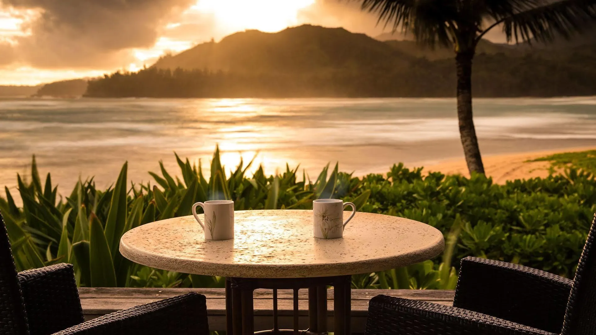 Hanalei Colony Resort
