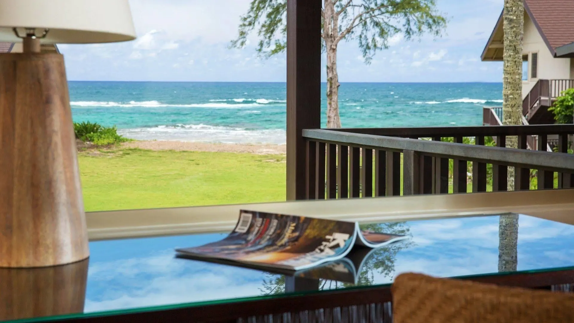 Hanalei Colony Resort 4*,  États-Unis