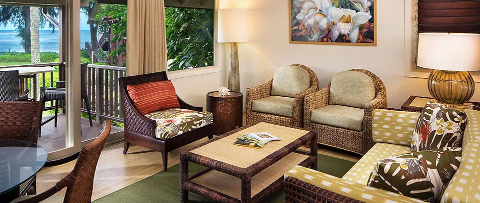 Hanalei Colony Resort